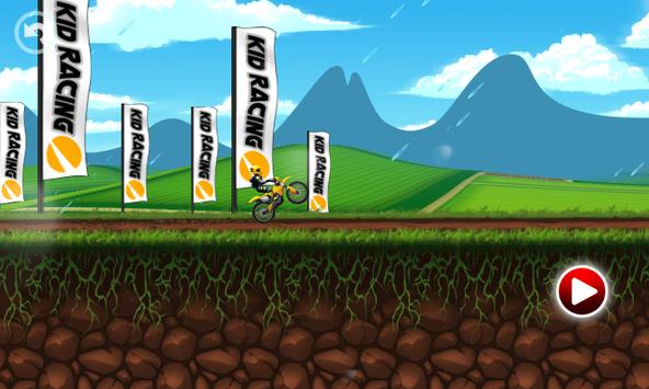 Fun Kid Racing - Motocross banner