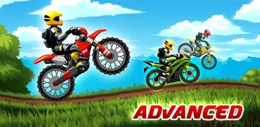 Motorcycle Racer - Bike Games