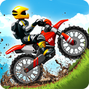 Motorcycle Racer - Bike Games-APK