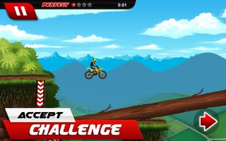 Motorcycle Racer - Bike Games capture d'écran 3