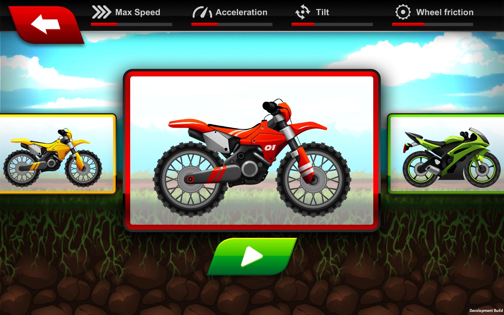 Motorcycle Racer - Bike Games APK for Android Download