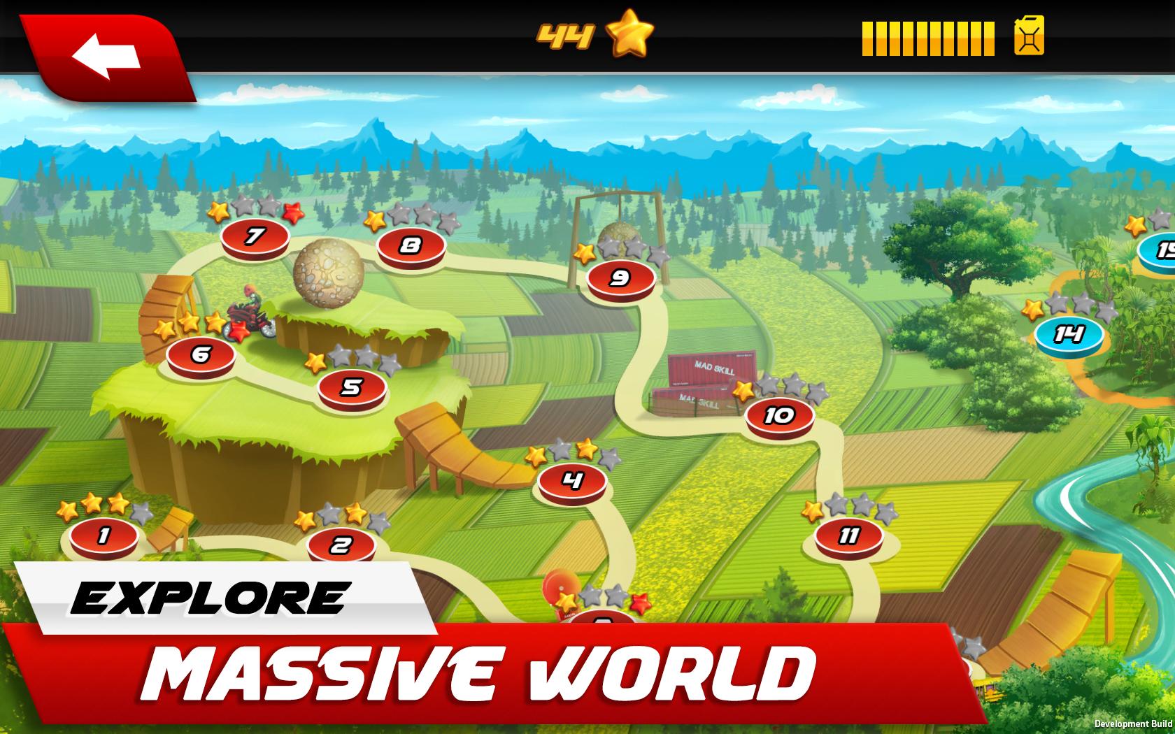Motorcycle Racer - Bike Games APK for Android Download