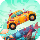 Magic Elf Fantasy Forest Run APK