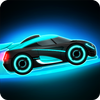 Car Games: Neon Rider Drives Sport Cars MOD