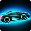 APK Car Games: Neon Rider Drives Sport Cars