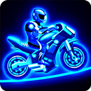 Bike Race: Speed Racer Of Night City APK