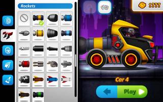 Truck Driving Race 3: USA Truck Simulator скриншот 1