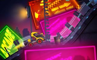 Truck Driving Race 3: USA Truck Simulator скриншот 2