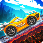 Smash and Drive: Orc Destruction Racing Game ícone