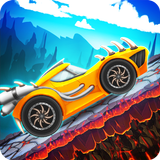 Smash and Drive: Orc Destruction Racing Game icon