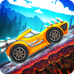 Smash and Drive: Orc Destruction Racing Game