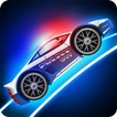 ”Interactive Police Car Racing