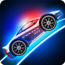 Interactive Police Car Racing aplikacja