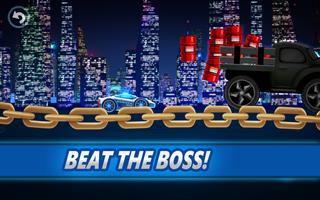 Interactive Police Car Racing ภาพหน้าจอ 3