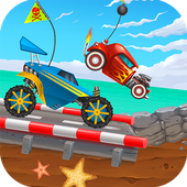 RC Toy Cars Race Mod apk أحدث إصدار تنزيل مجاني