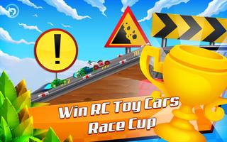 RC Toy Cars Race capture d'écran 3