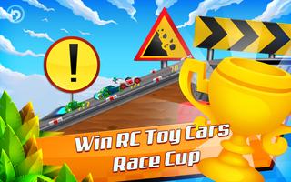 RC Toy Cars Race imagem de tela 3