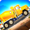 Truck Driving Race: US Route 66 APK