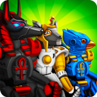 Robots أيقونة