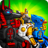 Robots أيقونة