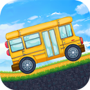 Fun Kid School Race Games APK