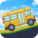 Fun Kid School Race Games