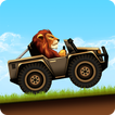 ”Fun Kid Racing - Safari Cars