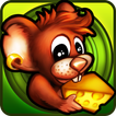 Slice Game - Cut The Cheese