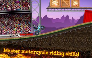 Sports Bikes Racing Show screenshot 3