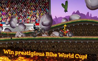 Sports Bikes Racing Show screenshot 2