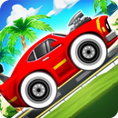 Sports Cars Kid Racing in Miami Daylight APK