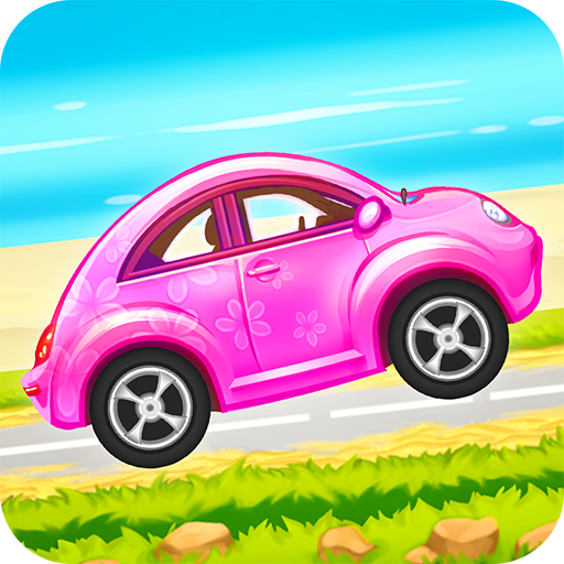 Paradise Island Summer Fun Run