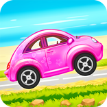 Paradise Island Summer Fun Run