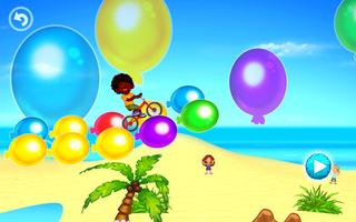 Paradise Island Summer Fun Run screenshot 3