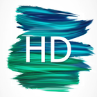 Amazing HD Wallpaper icon