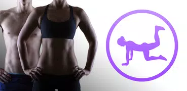 每日臀部鍛煉 - 運動健身程式