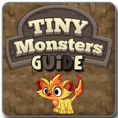 Tiny Monsters Breeding Guide icon