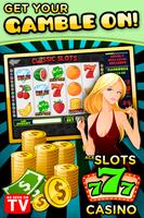 Ace Slots Machines Casinos poster