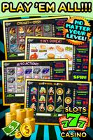 Ace Slots Machines Casinos screenshot 2