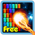 Arkanoid style game - Krakoid