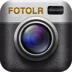 Descargar APK de Camera+ (Camera Studio)