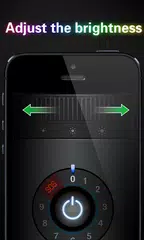 Скачать Flashlight APK