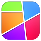PicFrame - Photo Collage أيقونة