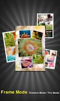 PicFrame - Photo Collage постер