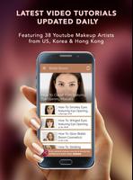 Makeup Tutorials Pro Poster