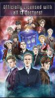 Doctor Who скриншот 1