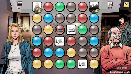 Baixar Doctor Who Infinity XAPK