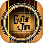Real Guitar - Guitar Simulator icon Real Guitar - Guitar Simulator icon