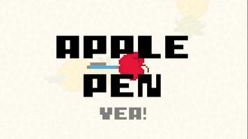 PPAP = Pen Pineapple Apple Pen syot layar 1