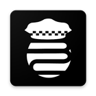 BLACK CAB RECRUITER icon